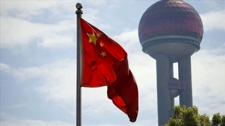 Beijing Gesa AS Tarik Balik Sekatan Berkaitan Iran Terhadap Syarikat China