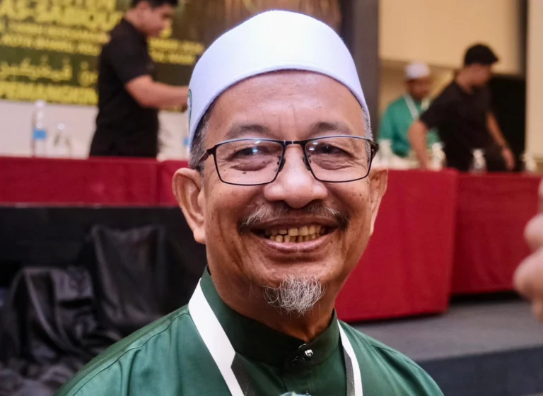 Dewan As-Sabiqun Platform Perjuangan ‘Orang Lama’