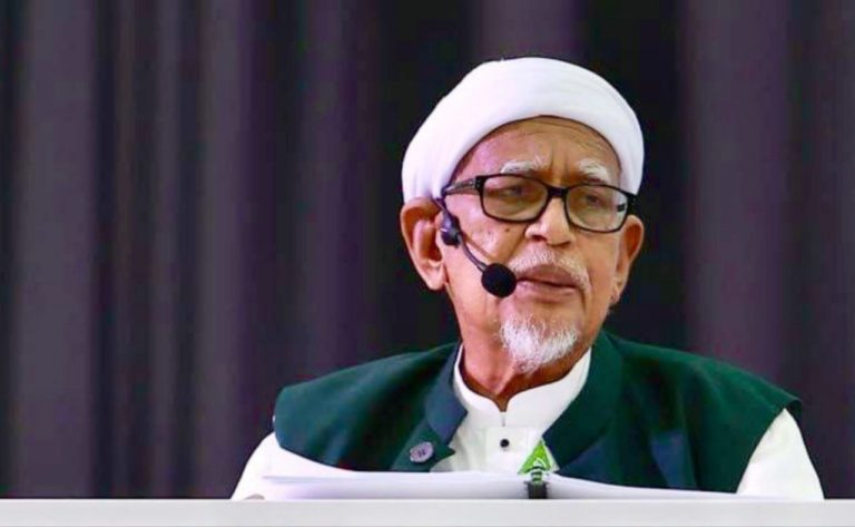 Jangan Izinkan Rantau Asia Tenggara Jadi Medan Kuasa Besar Bertarung