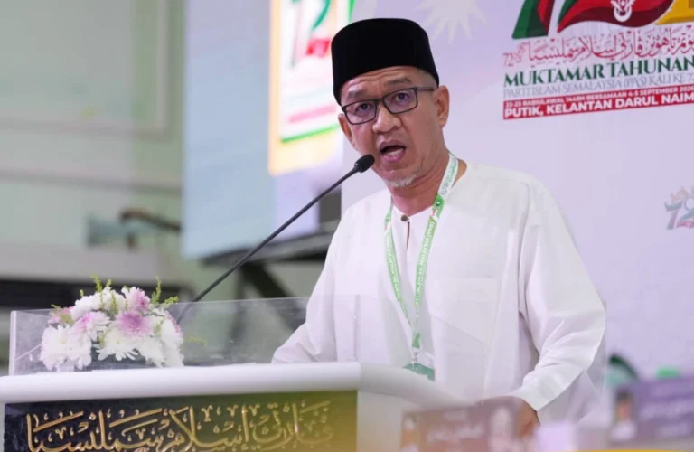 Kerjasama Politik, Teliti Bukan Hanya Atas Kertas