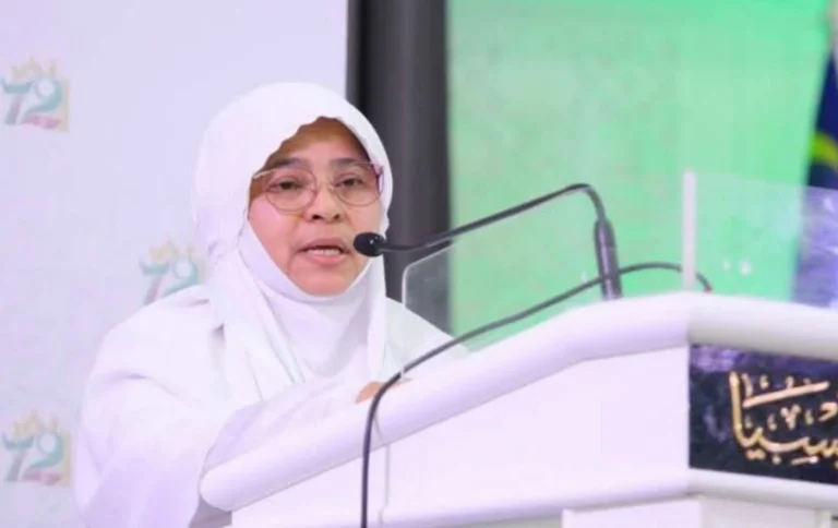 SG4 Perkukuh Model Pentadbiran Islam Hadapi PRU16