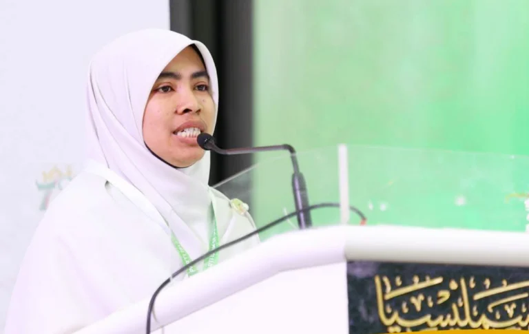 Kuasai Data, Media Baharu Dekati Anak Muda