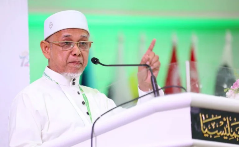 Terengganu Mahu Jadi Contoh, Tawarkan Calon Perdana Menteri