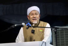 PAS Urges Fresh Mandate Through Parliament Dissolution