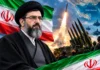 Iran Akan Bertindak Tegas Terhadap Sebarang Pencerobohan Musuh