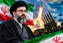 Iran Akan Bertindak Tegas Terhadap Sebarang Pencerobohan Musuh