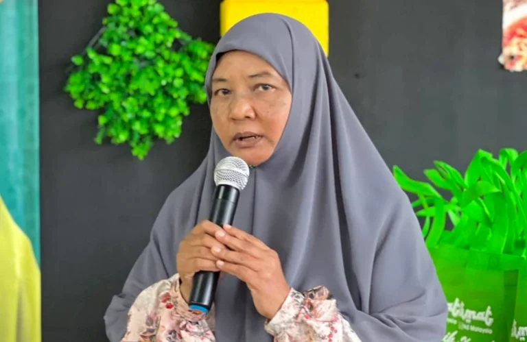 Ameerah Perlu Perkasa Tarbiah, Strategi Tarik Sokongan Anak Muda Menjelang PRU16