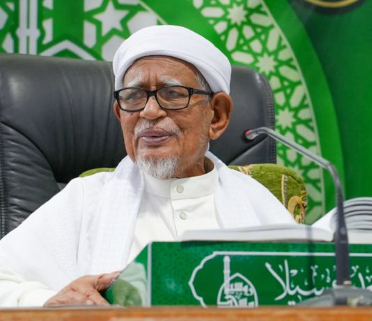 Jangan Takut Laksana Kerja Islam, Teguhkan Tawakal Kepada Allah