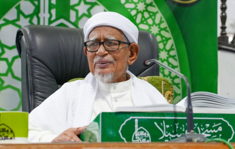 Jangan Takut Laksana Kerja Islam, Teguhkan Tawakal Kepada Allah