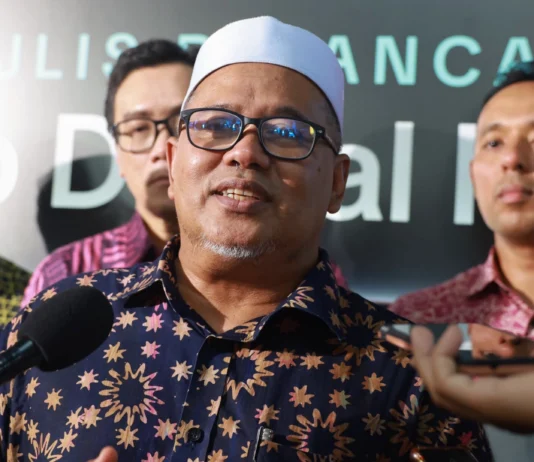 PRN Melaka Jadi Penentu Rundingan Kerjasama PAS-UMNO