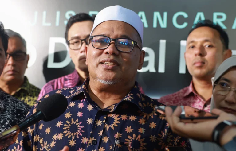PRN Melaka Jadi Penentu Rundingan Kerjasama PAS-UMNO
