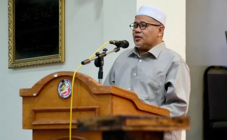 Jentera Kuala Terengganu Siap Siaga, PRU Bila-Bila Masa