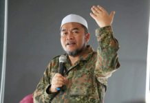 Umno Perlu Berpijak Pada Realiti