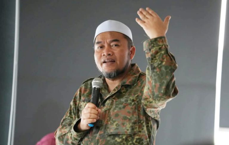 Umno Perlu Berpijak Pada Realiti
