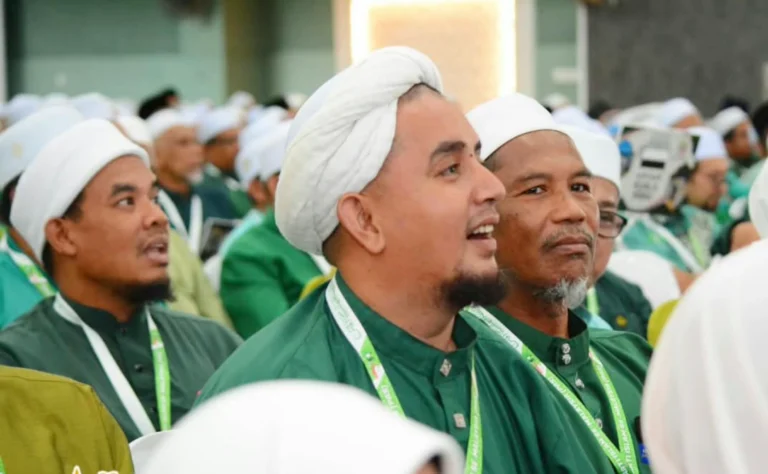 Membendung Judi Jadi Dasar Negara