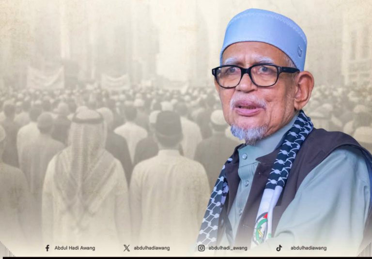 Negara Menjadi Habuan Kerana Menjatuhkan Kuasa Besar Islam. Apakah Peranannya?