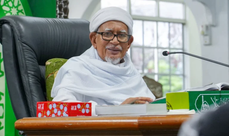 Kekayaan Negara Tidak Boleh Dimonopoli