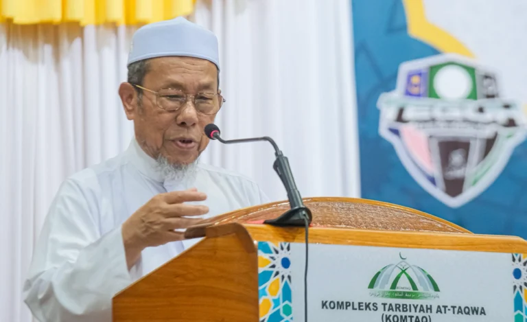 Liqa’ Fikri Jadikan Wadah Penyatuan Kefahaman, Tekad Menghadapi Cabaran Politik