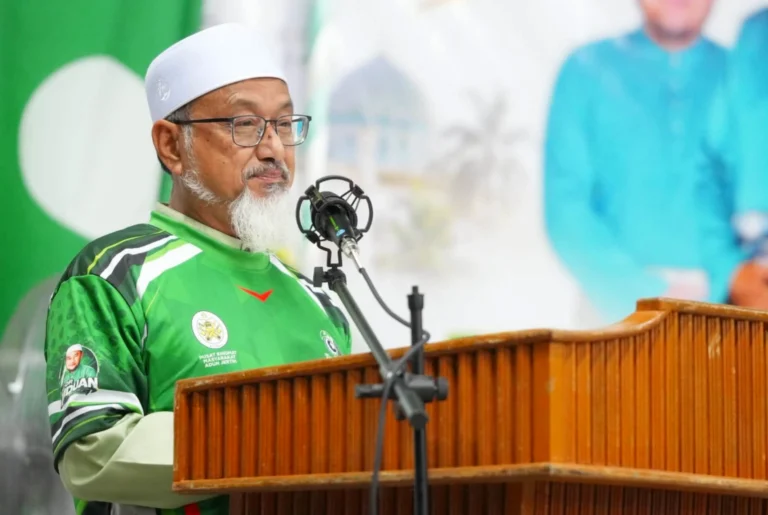 Pertahan Kemenangan, Tambah Majoriti, Siap Siaga Hadapi PRU16
