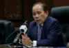 Negeri Sembilan govt suspends state secretary, legal adviser amid royal row