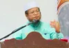 Jangan Tutup Pintu Kerjasama, Musuh Boleh Jadi Kawan