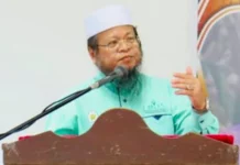 Jangan Tutup Pintu Kerjasama, Musuh Boleh Jadi Kawan