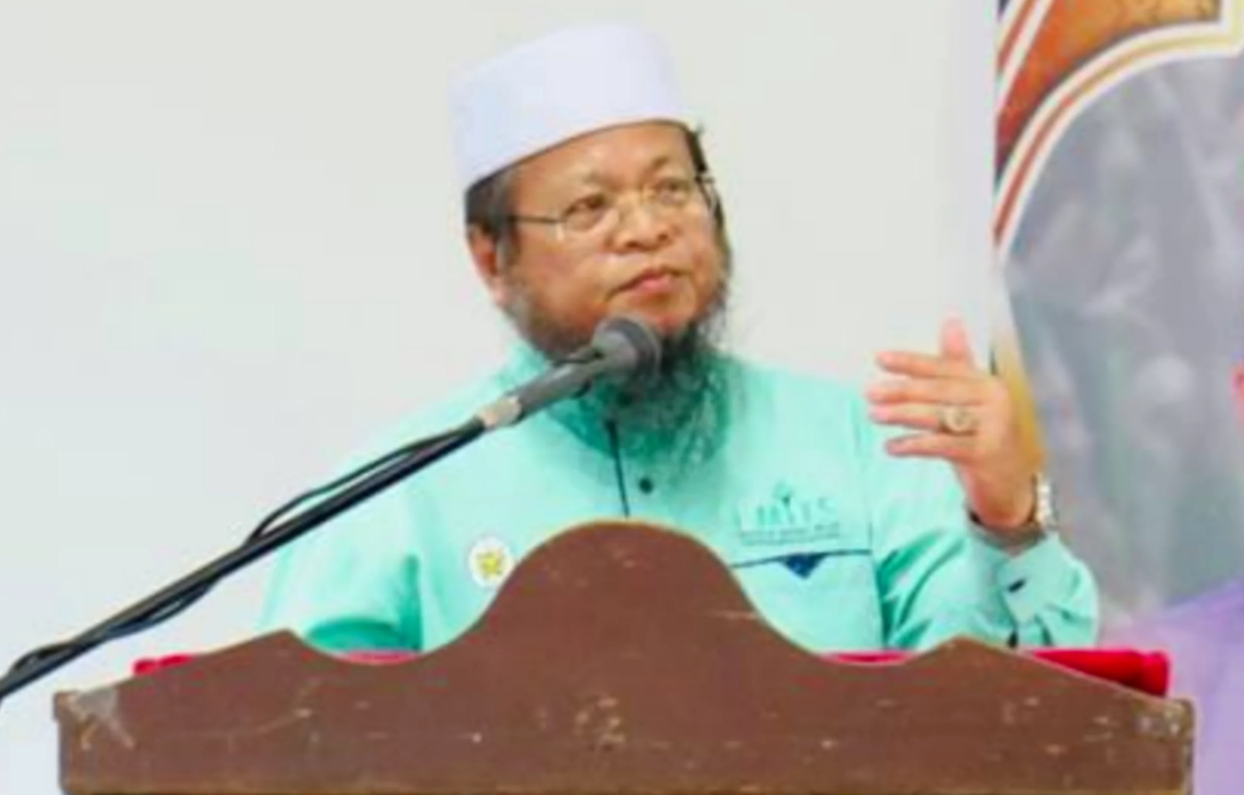 Jangan Tutup Pintu Kerjasama, Musuh Boleh Jadi Kawan