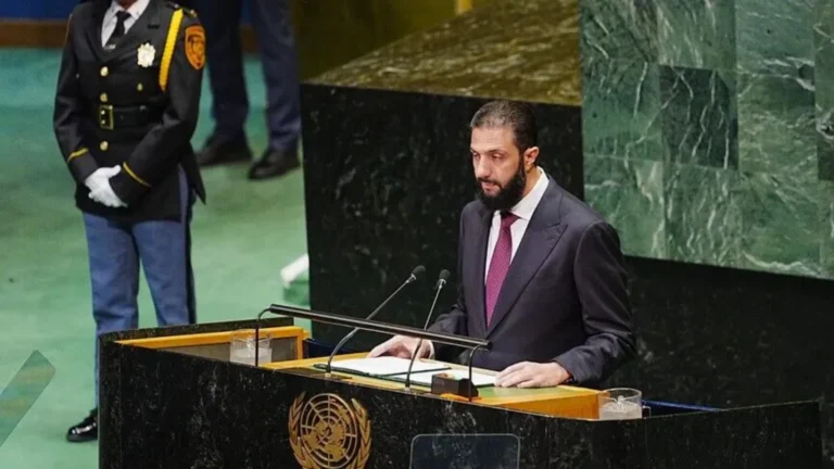 Golan Kekal Wilayah Syria, Keputusan Pengilhakan Israel Terbatal Di Bawah Resolusi PBB