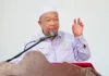 Jangan Anggap PRU Akan Datang Mudah