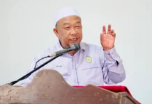 Jangan Anggap PRU Akan Datang Mudah