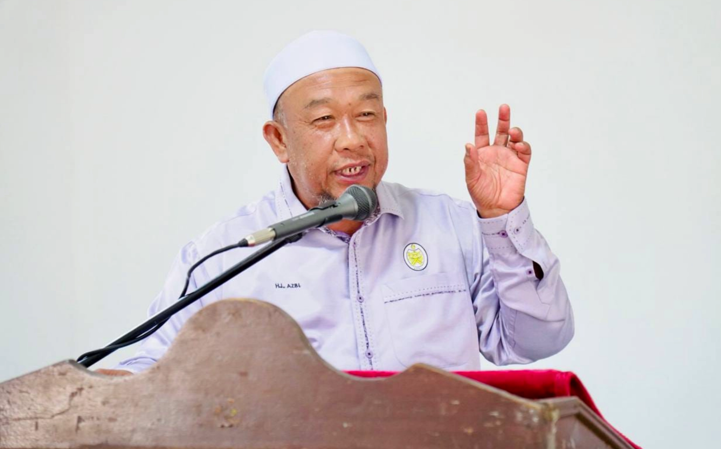 Jangan Anggap PRU Akan Datang Mudah