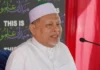 PN parties may use own or other logos in Melaka election