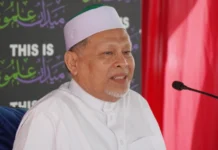 PN parties may use own or other logos in Melaka election