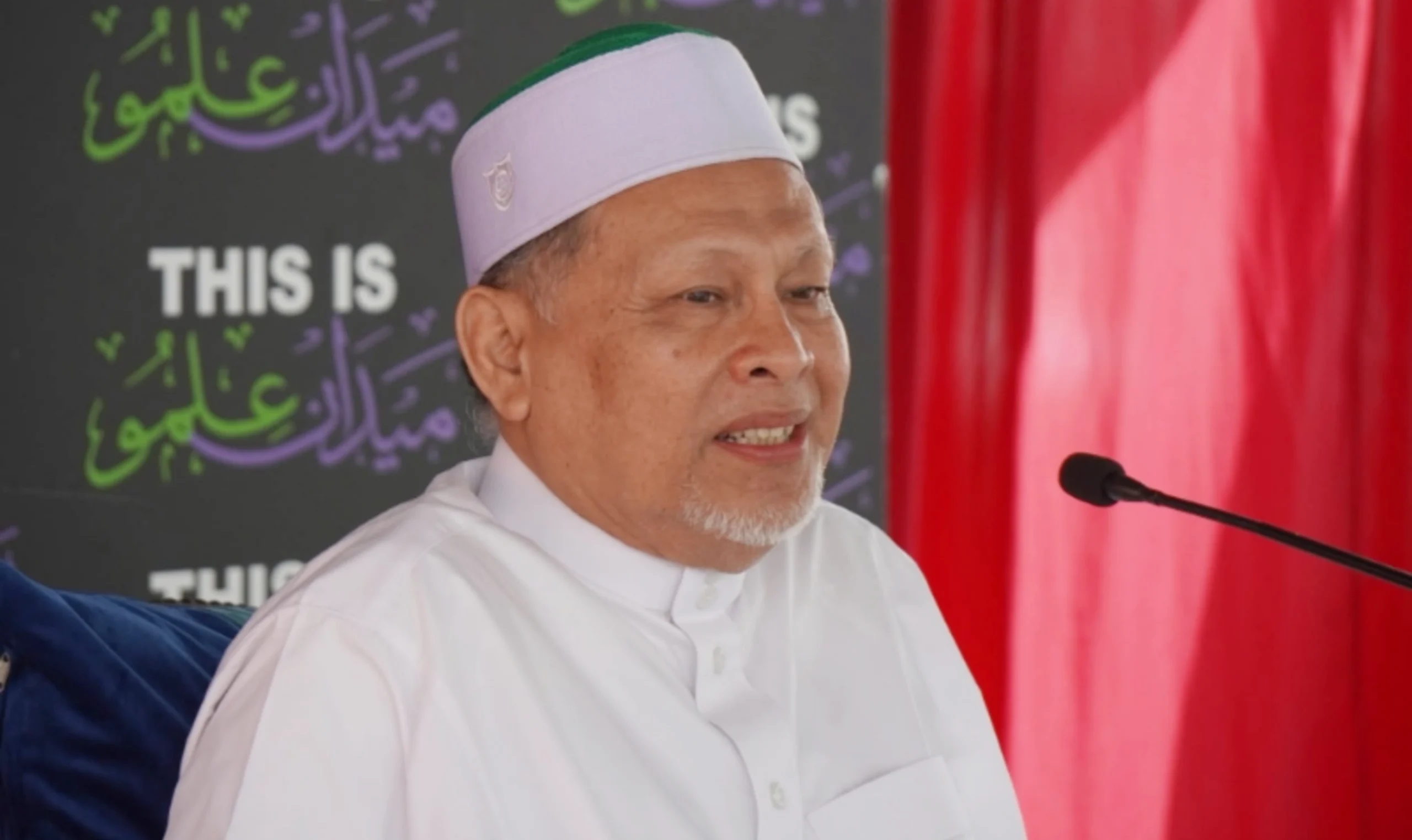 PN parties may use own or other logos in Melaka election