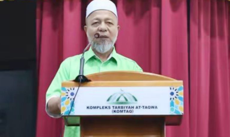 As-Sabiqun Terus Jadi Jambatan Kesinambungan Perjuangan PAS