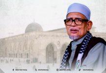 Palestin; Kebangkitan Kumpulan Islam Dan Kumpulan Memgecewakan