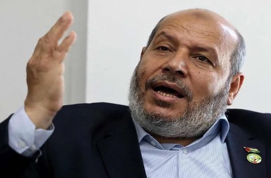 Hamas Tawarkan Khidmat Pengantaraan Antara Pihak Bertelagah di Yaman