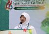 Muslimat PAS Gariskan Lima Teras Perkasa Gerak Kerja Organisasi