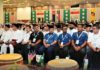 25 Pemuda UMNO Hadir Muktamar Pemuda PAS