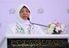 Muslimat PAS Fokus Pengundi Muda, Perkukuh Organisasi Hadapi PRU-16
