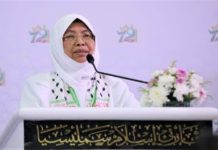 Muslimat PAS Fokus Pengundi Muda, Perkukuh Organisasi Hadapi PRU-16