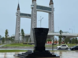 Batu Bersurat Terengganu Bukti Kematangan Peradaban Tamadun Bangsa Melayu Bertulisan Jawi Tinggi