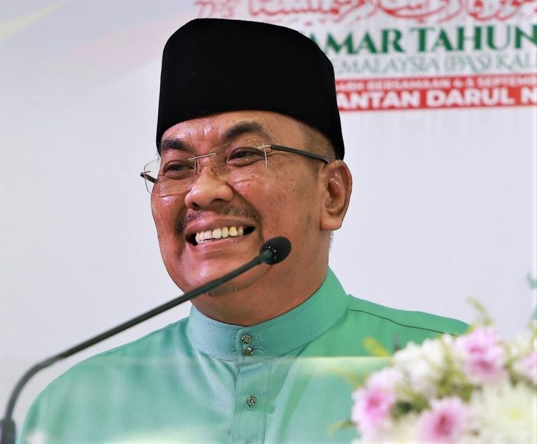 Pas targets Selangor, Pahang in GE16, eyes further gains in Penang