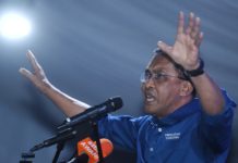 PN Tolak Keputusan RoS, Ambil Tindakan Undang-Undang