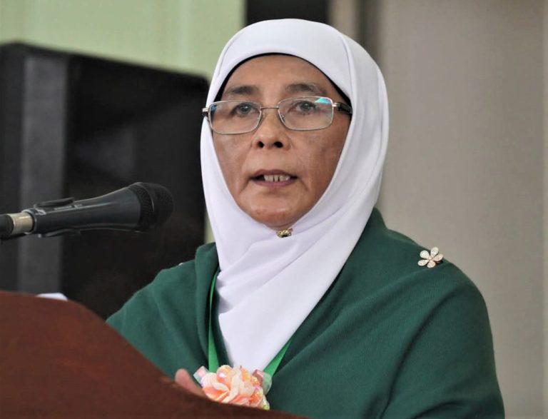 Muktamar Ke-66 Muslimat Medan Perbaharui Ikrar, Perkukuh Tekad