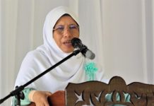 Aqidah Jadi Senjata Utama Jentera Pilihan Raya