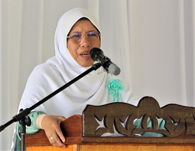 Aqidah Jadi Senjata Utama Jentera Pilihan Raya