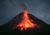4,600 Letusan Gunung Berapi Di Indonesia Sepanjang 2026