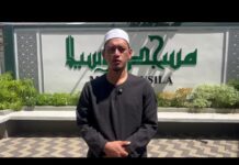 Himpunan Taufan Al-Aqsa Terengganu 16 Oktober, Seru Rakyat Zahir Solidariti Palestin