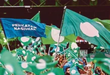 Tindakan Khianat Bersatu Terhadap PN Sia-Sia!